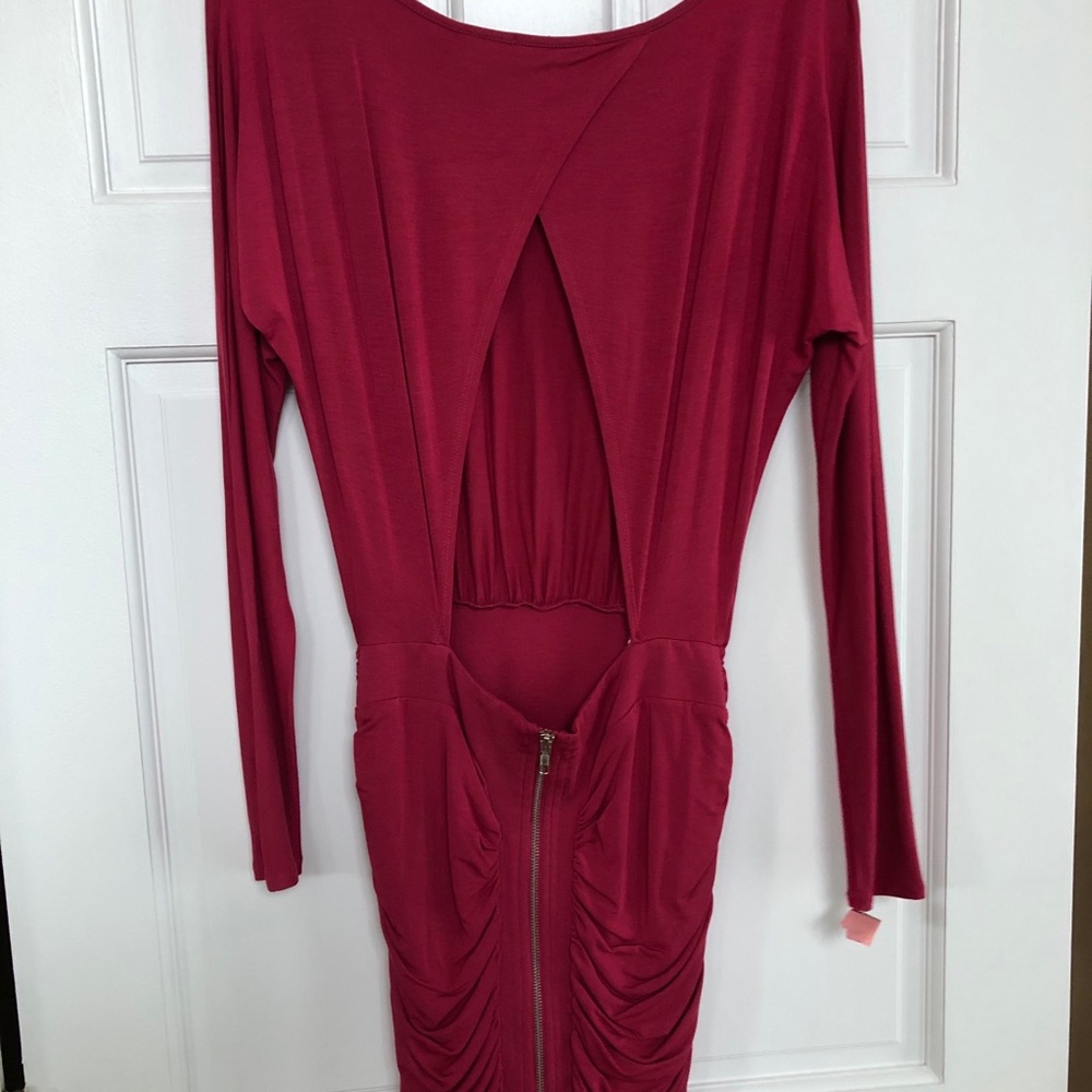 Tart dress
